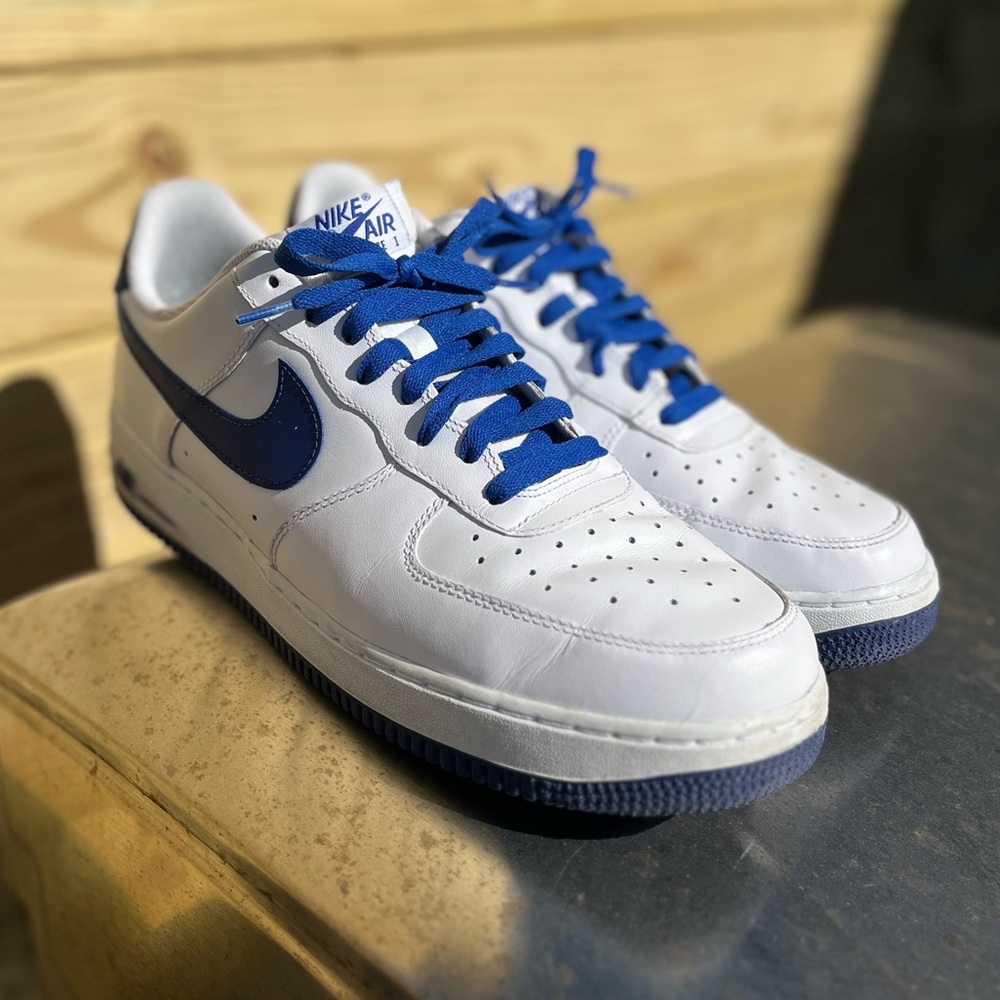 Nike Air Force 1 retro